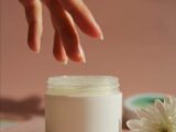 Крем денний з гіалуроном 25+ (spf 30) 30 мл