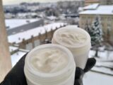 Крем  з олією зародків пшениці (30+) денний 30 мл