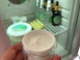 денний anti-age крем 40+ з екстрактом гранату